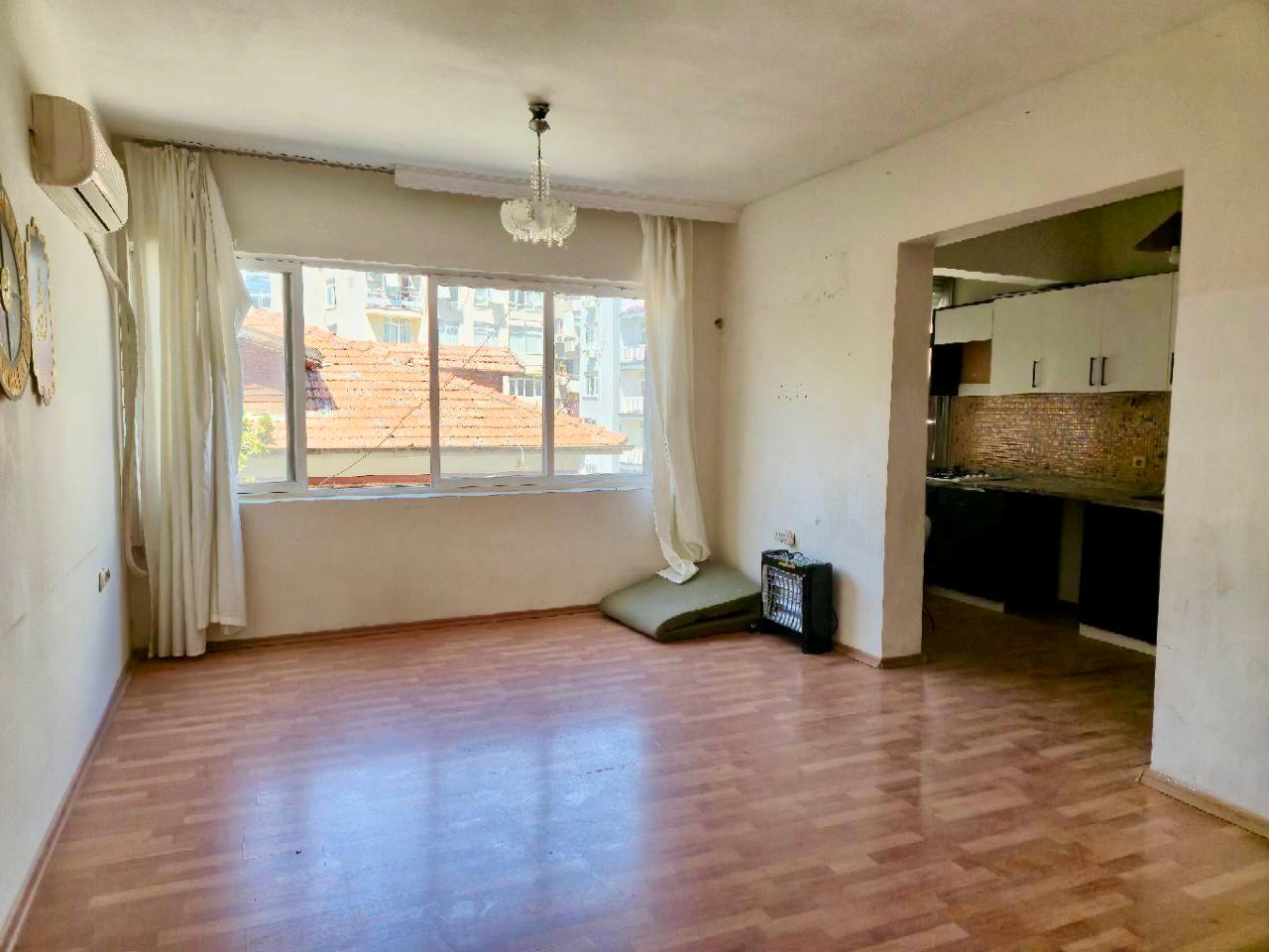 Квартира в центре Мерсина 3+1 - Ft75194